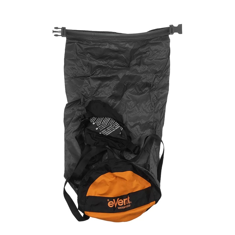 Sea To Summit Event Compression Dry Bag S Grey