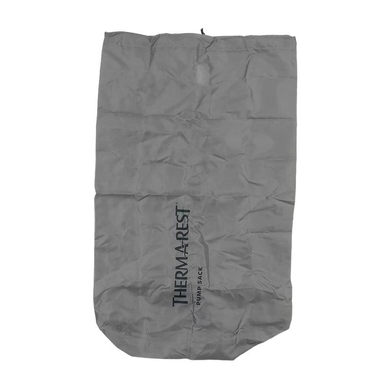 Therm-a-rest BlockerLite 20L Pump Sack One Size Grey