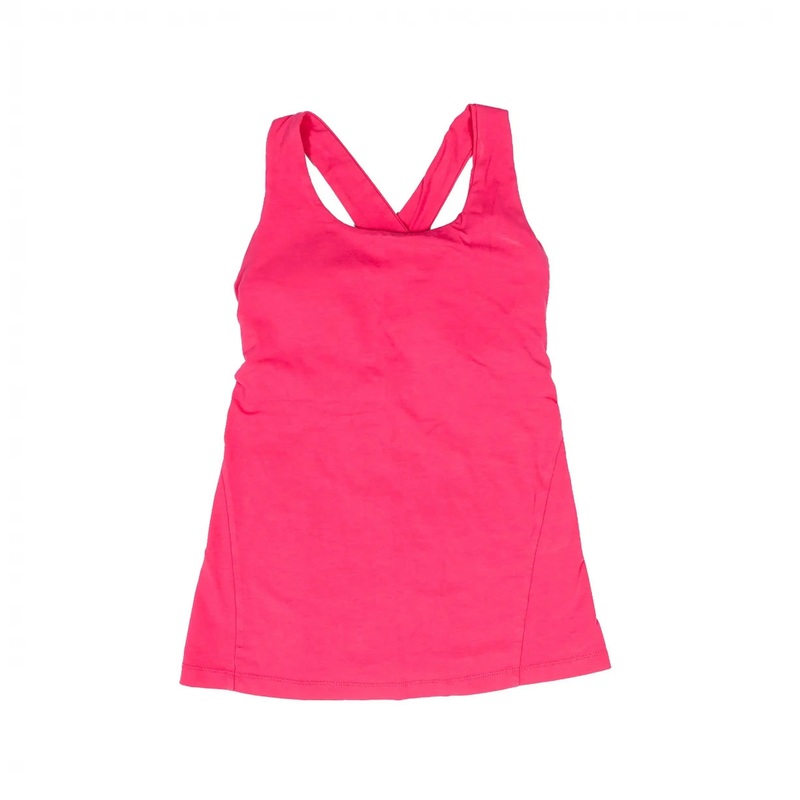 3rd Rock Eclipse Vest - Women's XS Pink