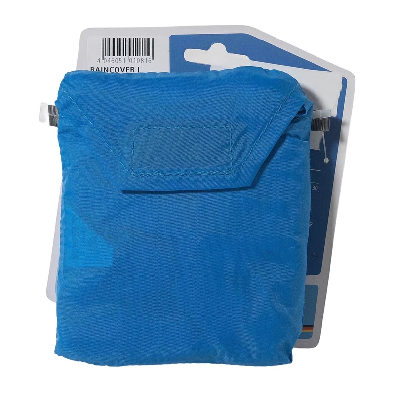 Deuter Rain Cover I I Cool Blue