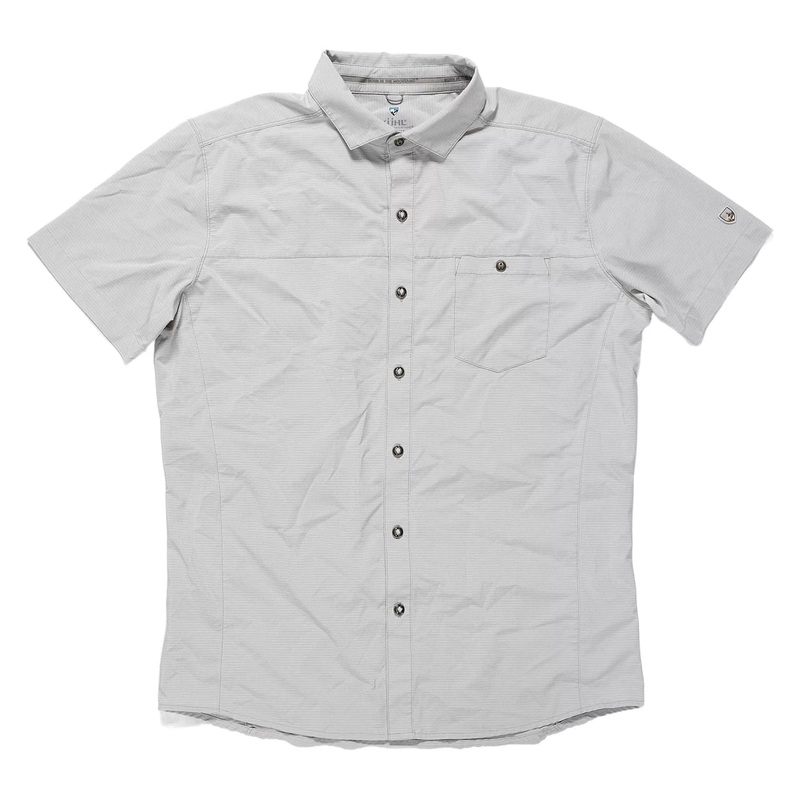 KUHL Optimizr - Men's M Tan