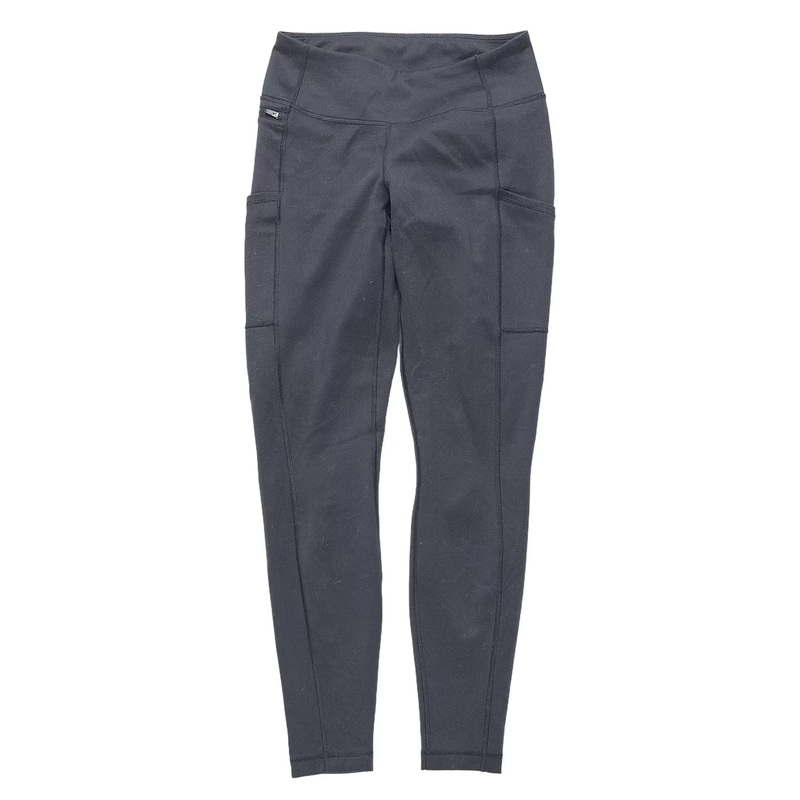 Patagonia Pack Out Tights - Women's S Black