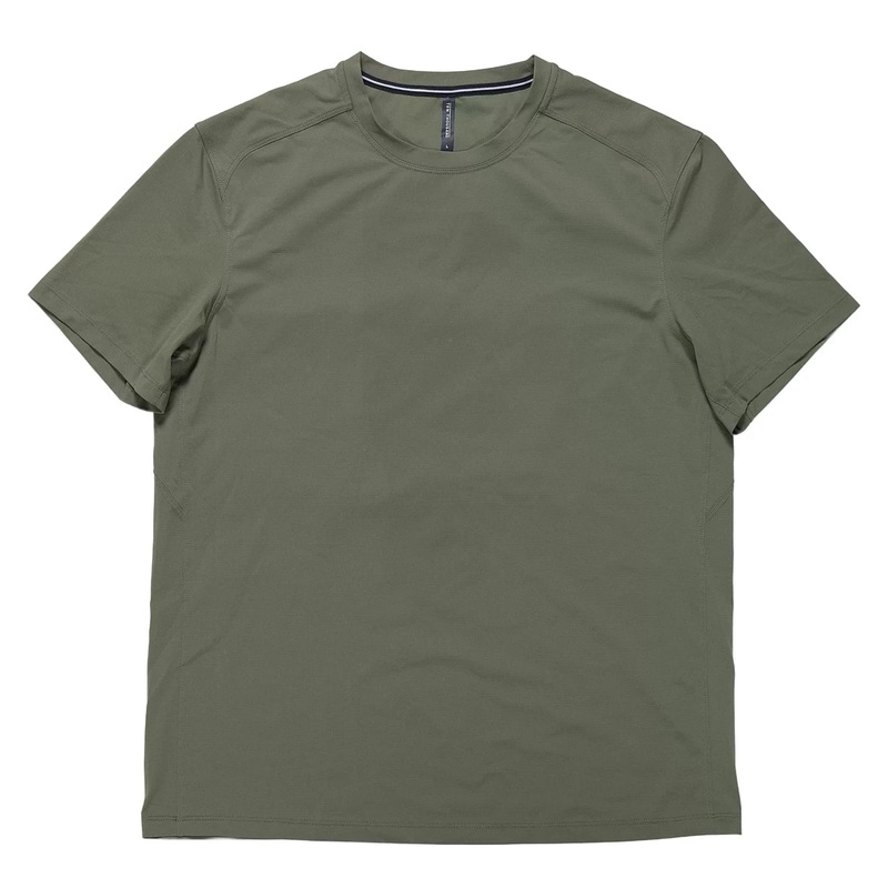 Ten Thousand Tactical Shirt - Men's L Olive