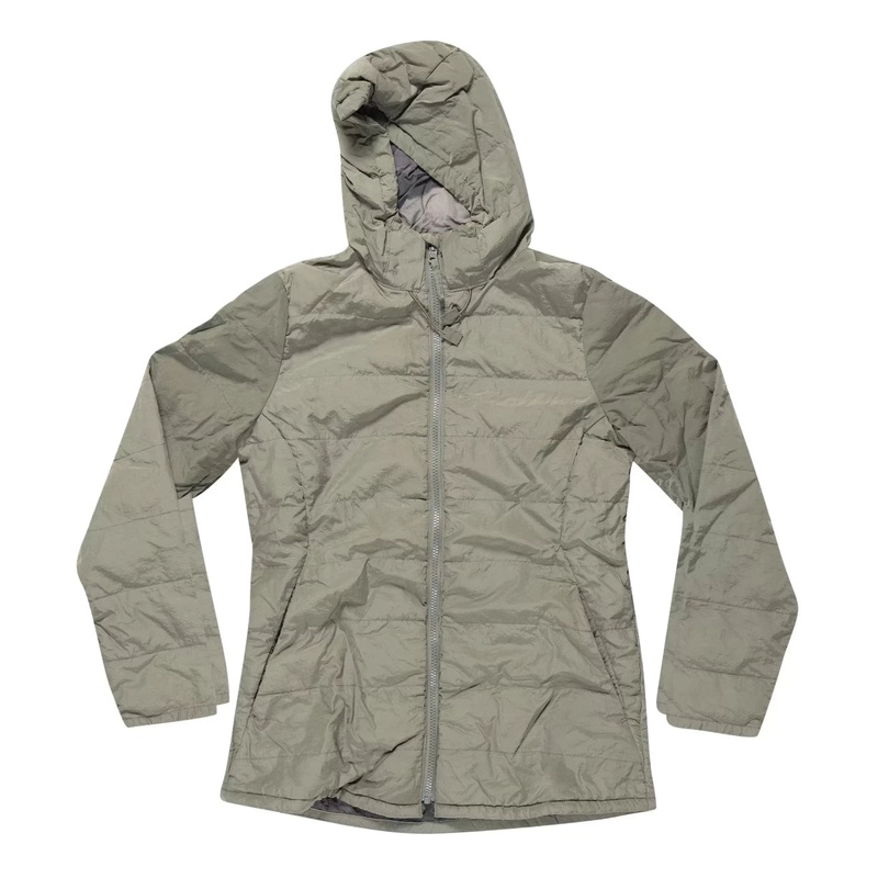 Mountain Khakis Lynx Jacket - Women's S Green