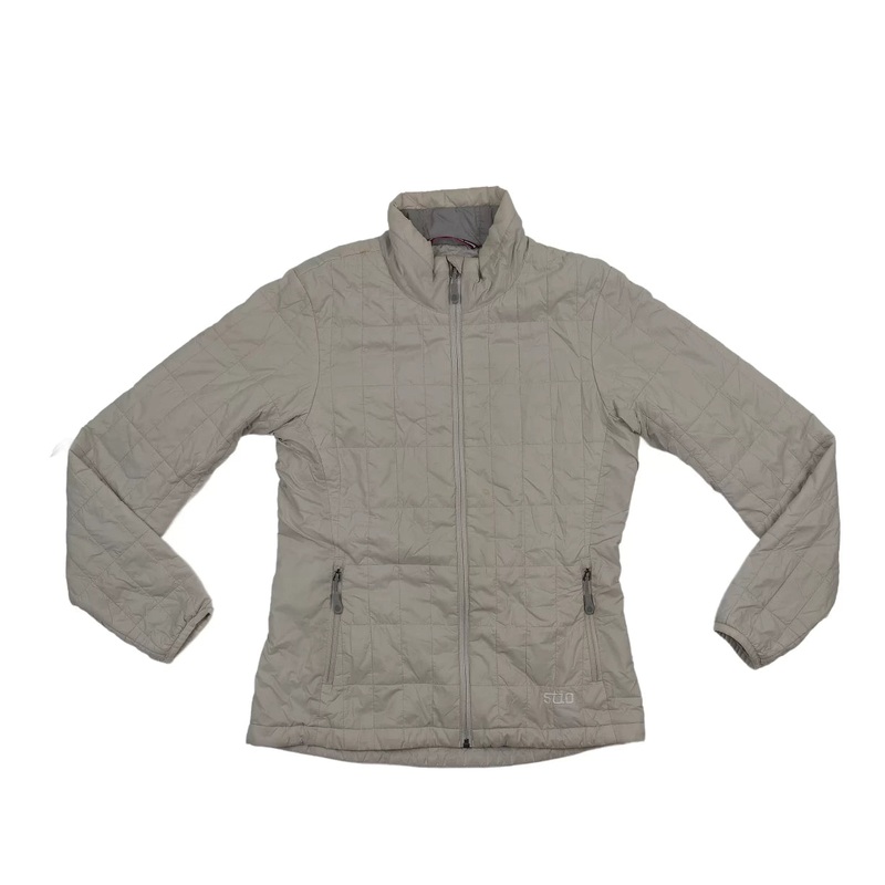 Stio Azura Insulated Jacket - Women's S Sand