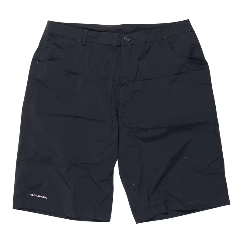 Altura MTB Shorts - Men's XL Black