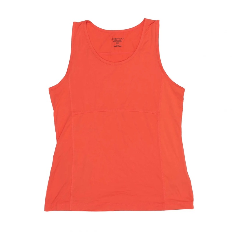 Exofficio Wanderlux Top - Women's M Coral