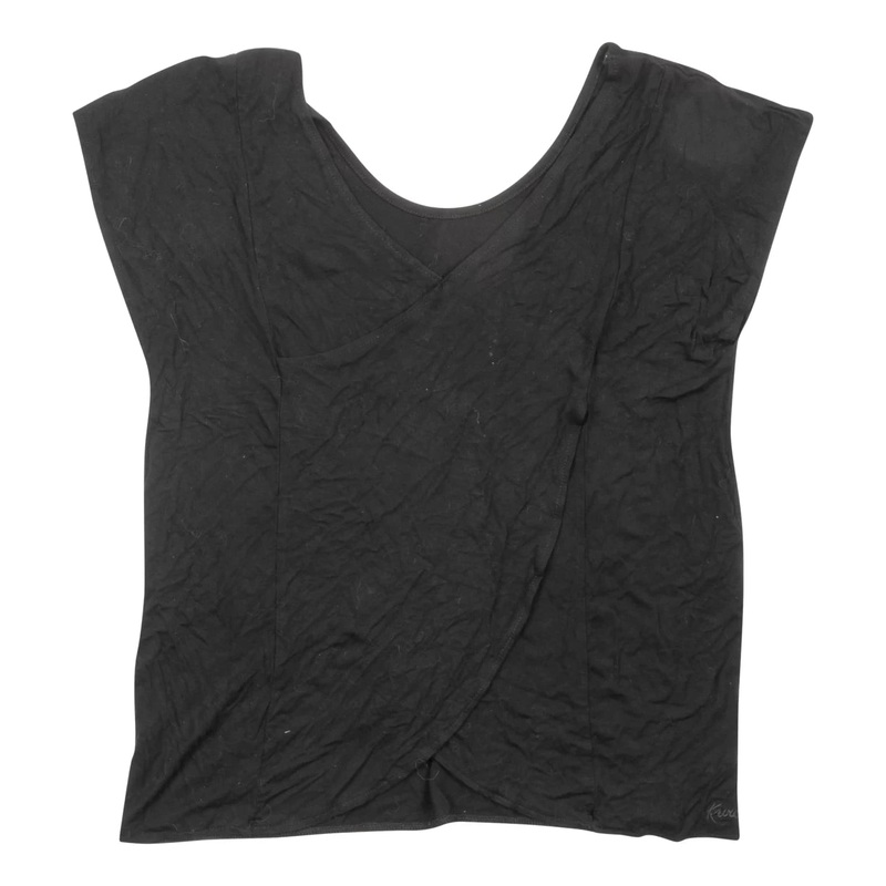 Kavu Eleanor Shirt - Women's XS Black