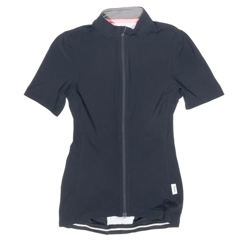 Rapha Souplesse Jersey XS Black