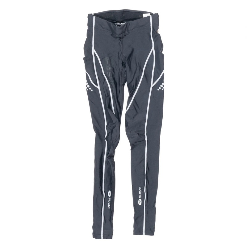 Sugoi Performance Tight - Women's S Black