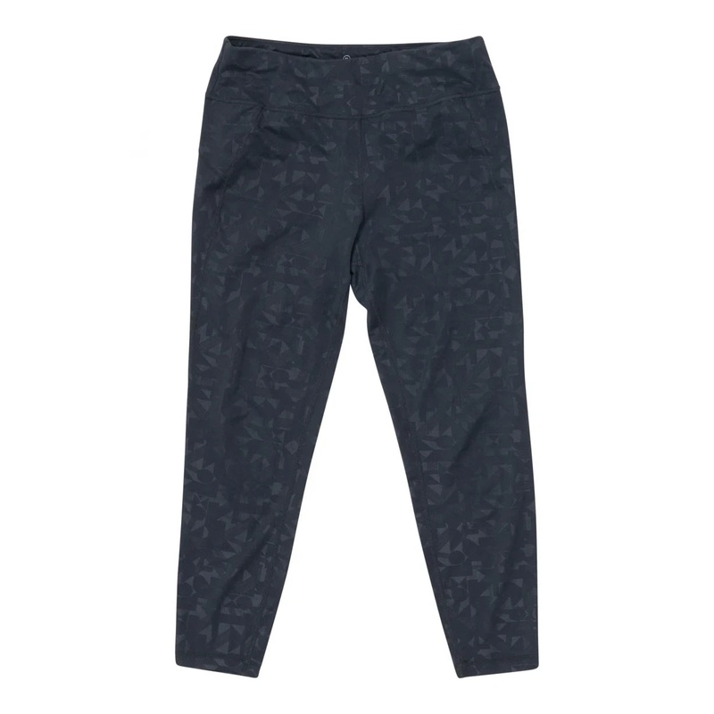 Sweaty Betty All Day 7/8 Leggings M Black