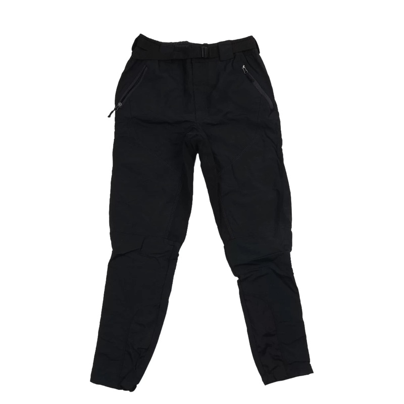 Endura Hummvee Pants II S Black