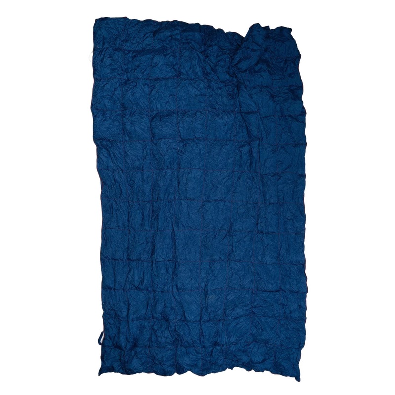 Horizon Hound Trek Blanket One Size Blue