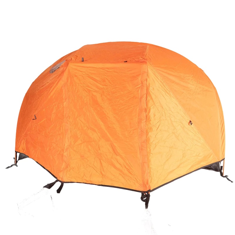 Poler 2 Person Tent 2 Person Orange