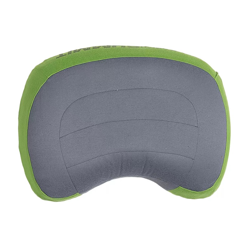 Sea To Summit Aeros Ultralight Pillow Regular Green