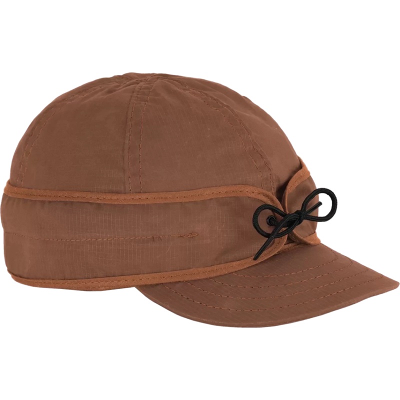 Stormy Kromer The Trail Cap 7 1/4" Clay