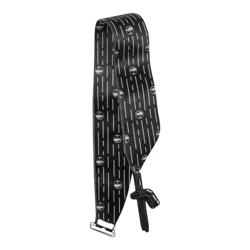 Arbor Splitboard Climbing Skins 137cm Black/White