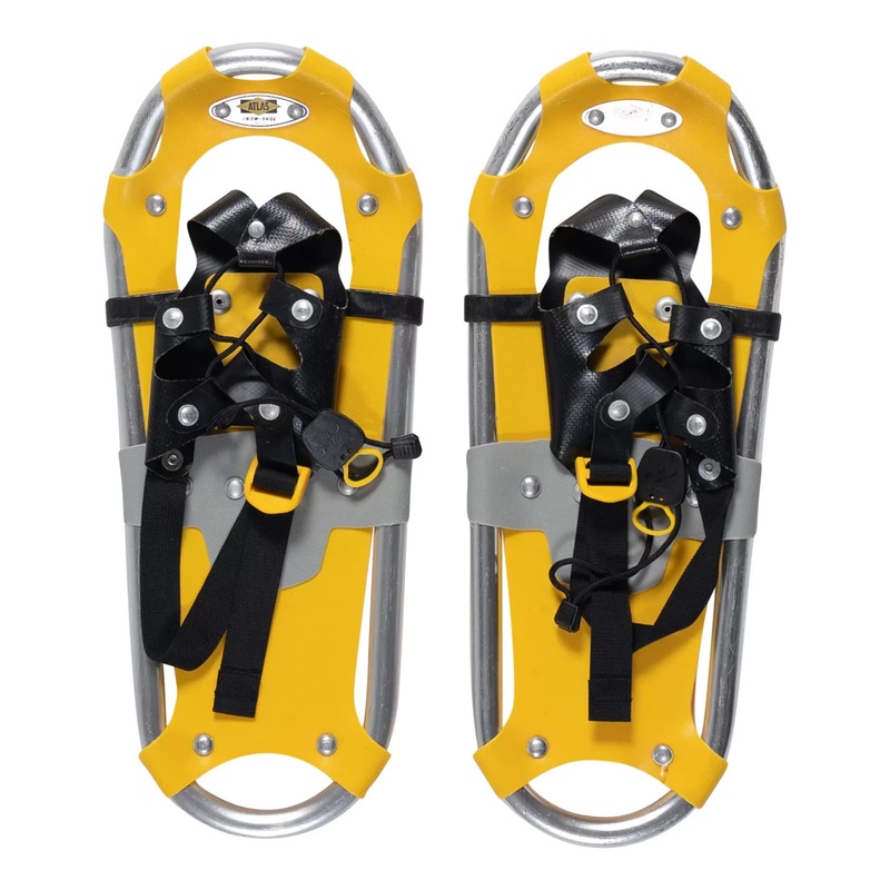 Atlas Junior Snowshoe - Kids' 18 in. Yellow