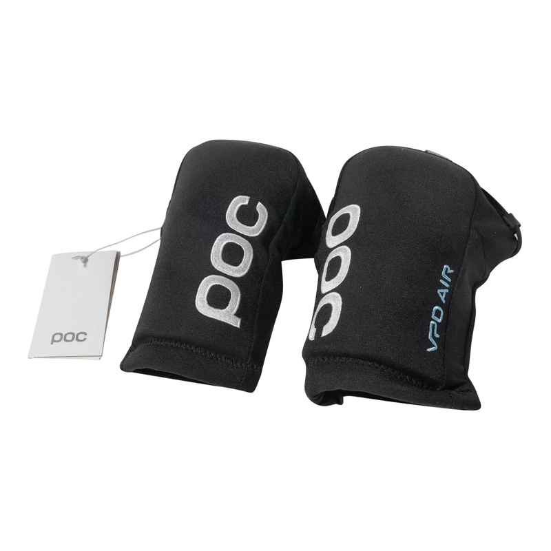 POC Joint VPD Air Knee Pads XS Black