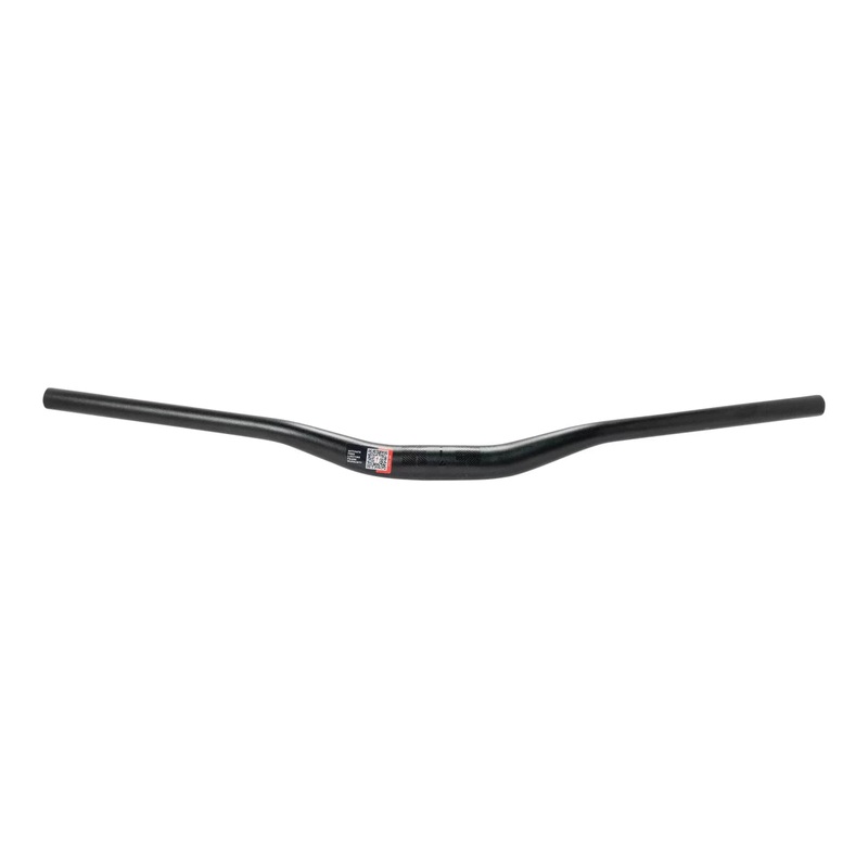 Specialized 7000 Series Alloy Handlebar One Size Black