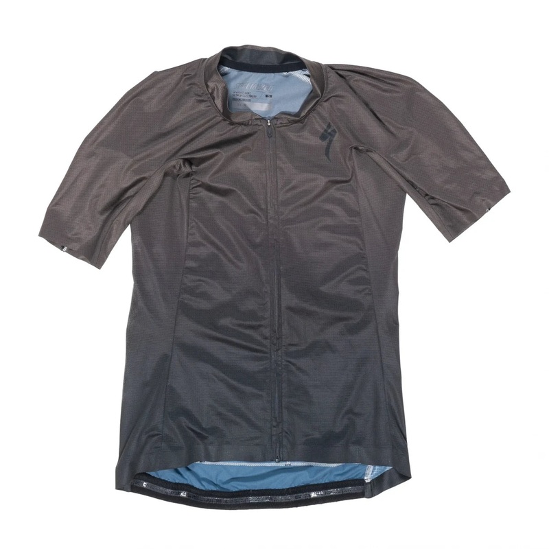Specialized SL Race Jersey S Black