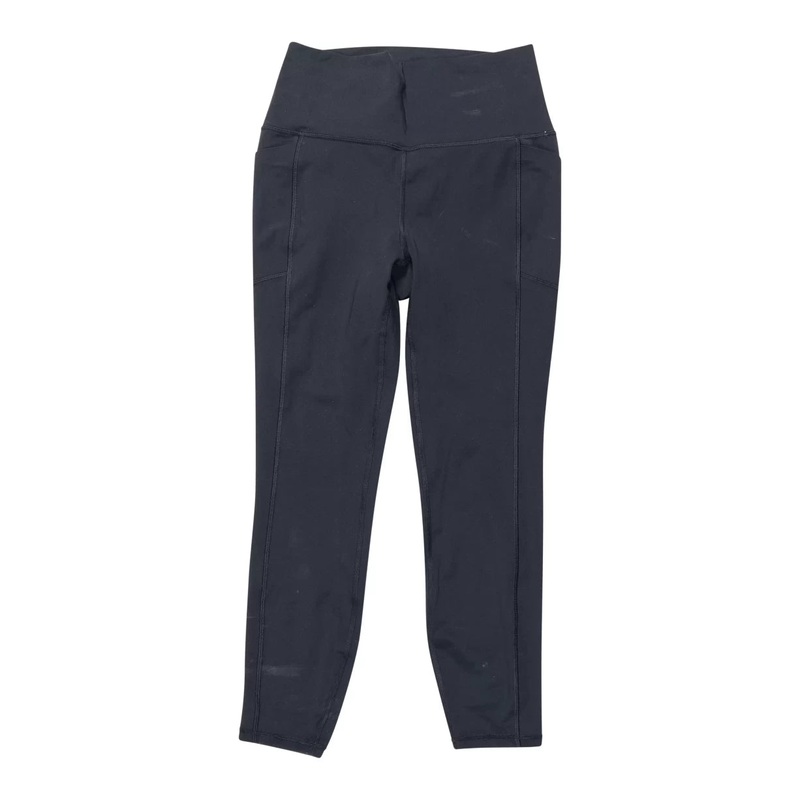 Spyder Active Pocket Legging - Women's M Black