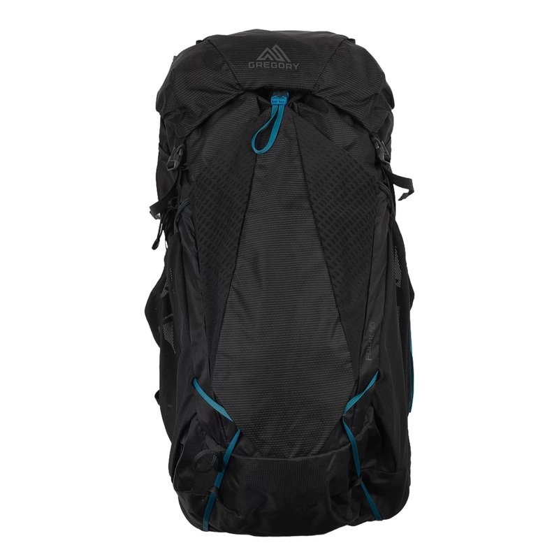 Gregory Focal 48 Pack - Men's L Black