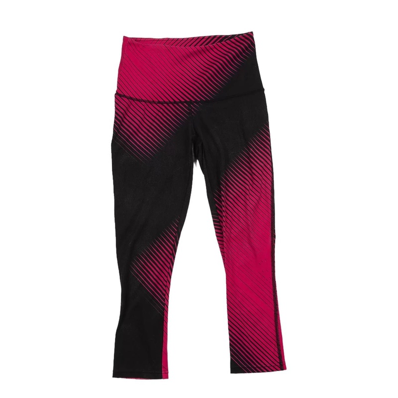 Smashfest Queen Leggings XS Pink