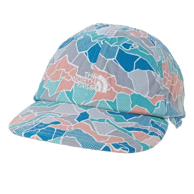 The North Face Class V Ball Cap One Size Multi