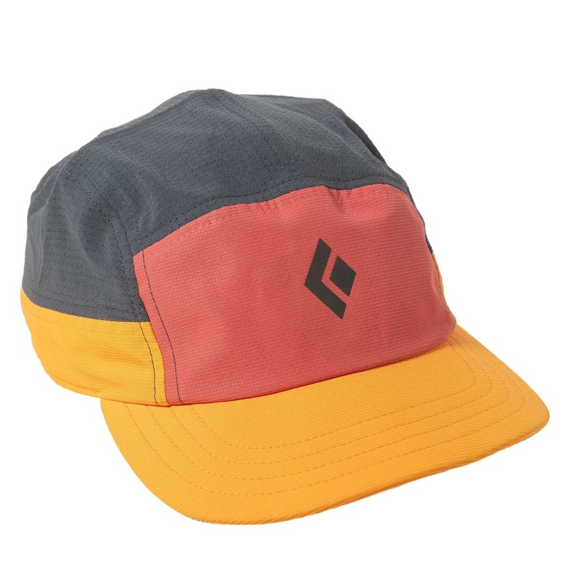 Black Diamond Distance Hat One Size Multi