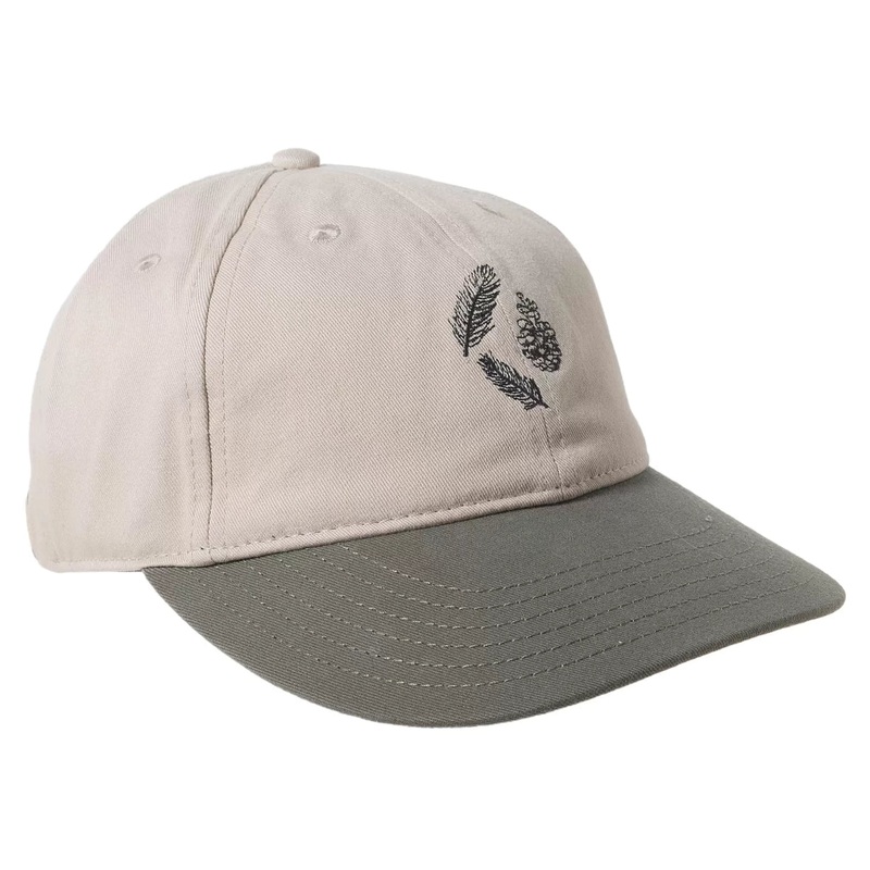 Black Diamond Heritage Cap One Size Khaki