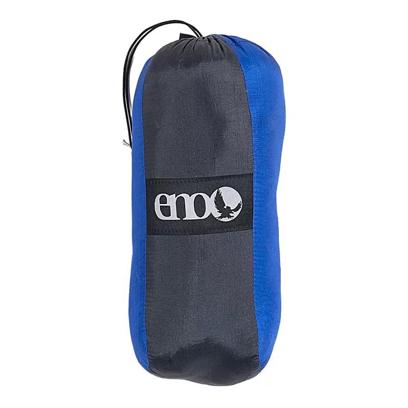ENO ParaPillow One Size Black/Blue