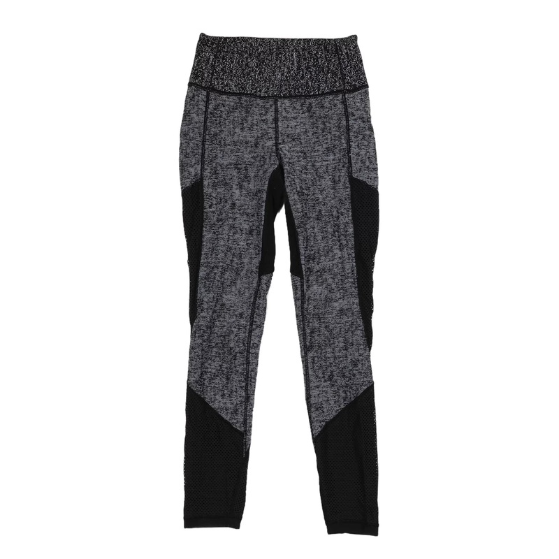 Lululemon Fit Physique Tight - Women's Estimated M Black