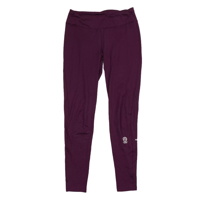 The North Face Summit Series Performance Tights - Women's M Purple