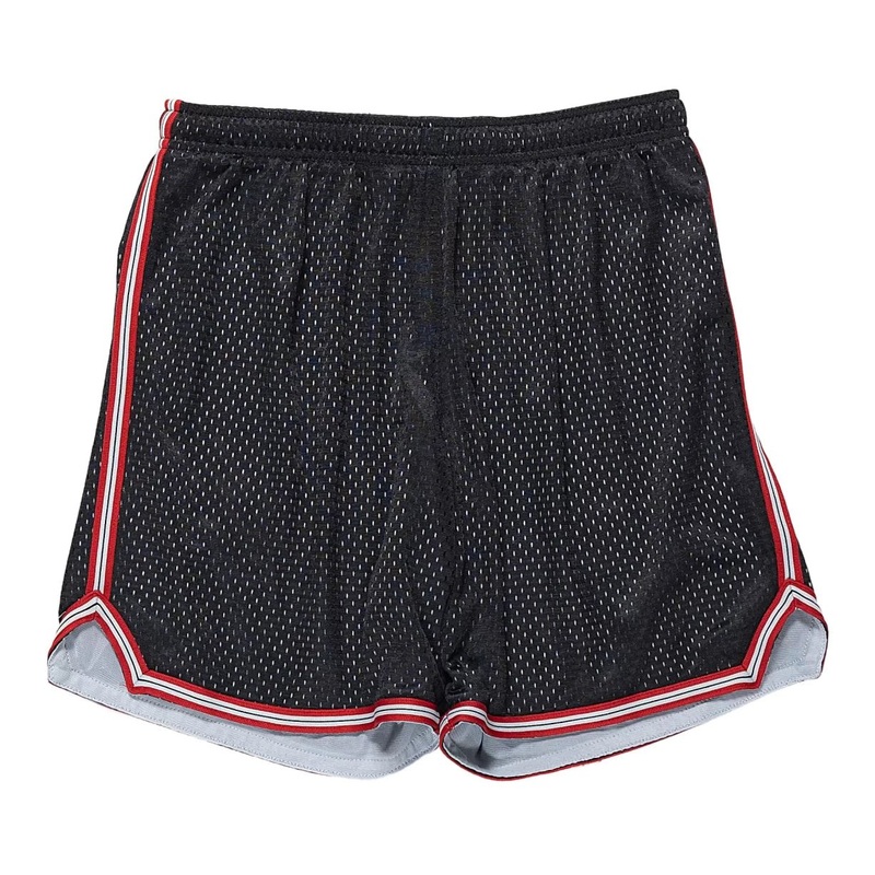 BCG Mesh Basketball Shorts - Women's M Black