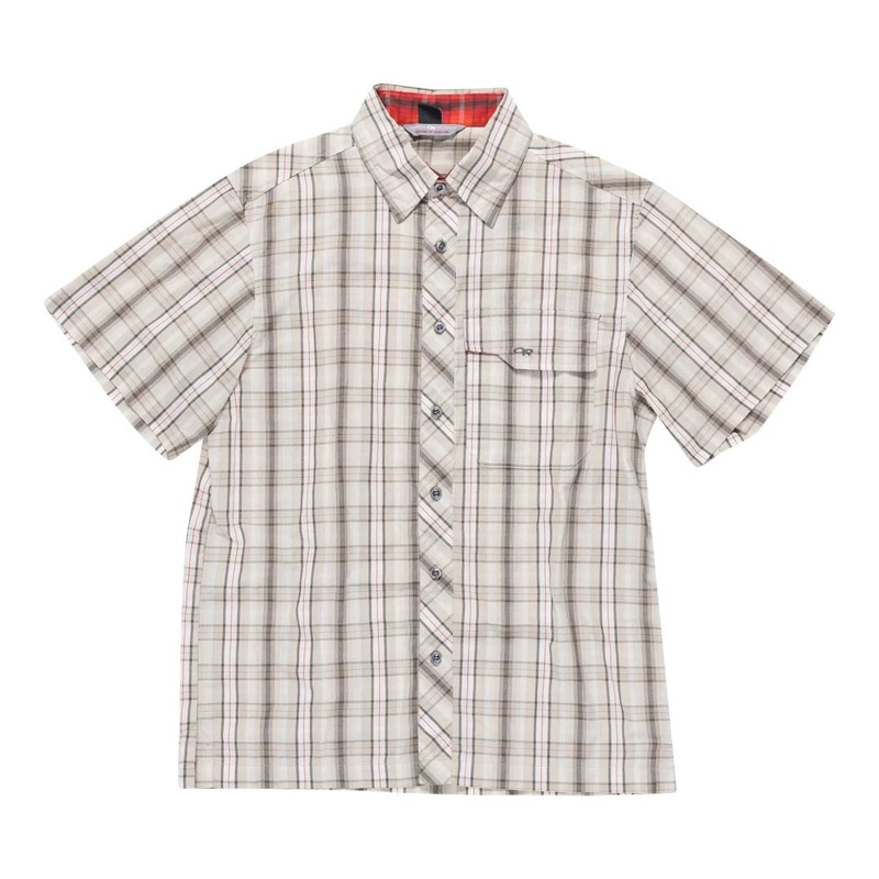 Outdoor Research Dune Shirt - Men's S Tan