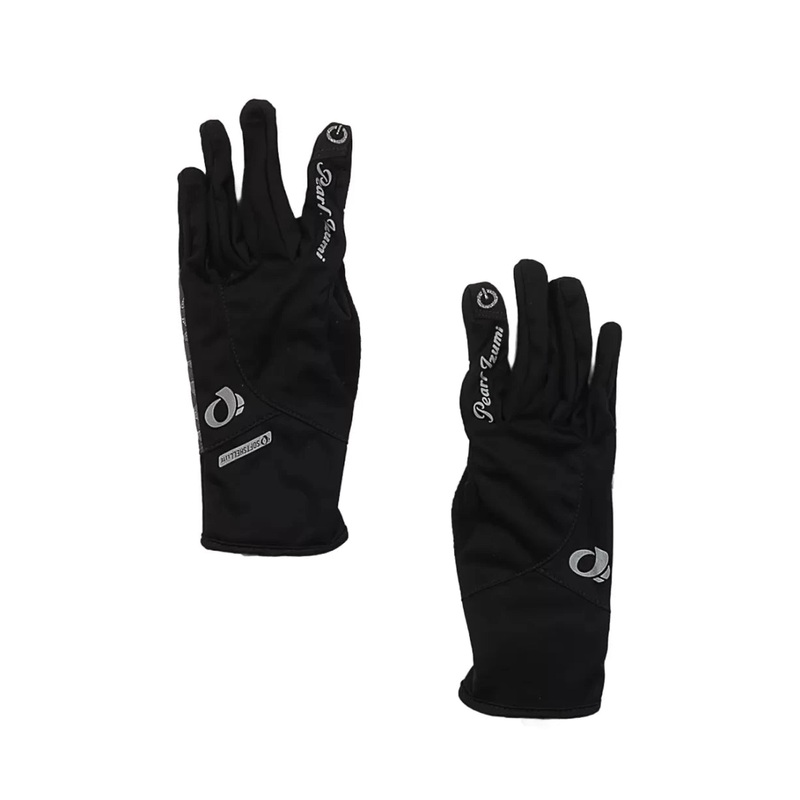 Pearl Izumi Select Softshell Lite Cycling Gloves - Women's S Black