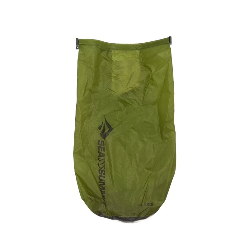 Sea To Summit Ultra-Sil Dry Bag 13 L Green