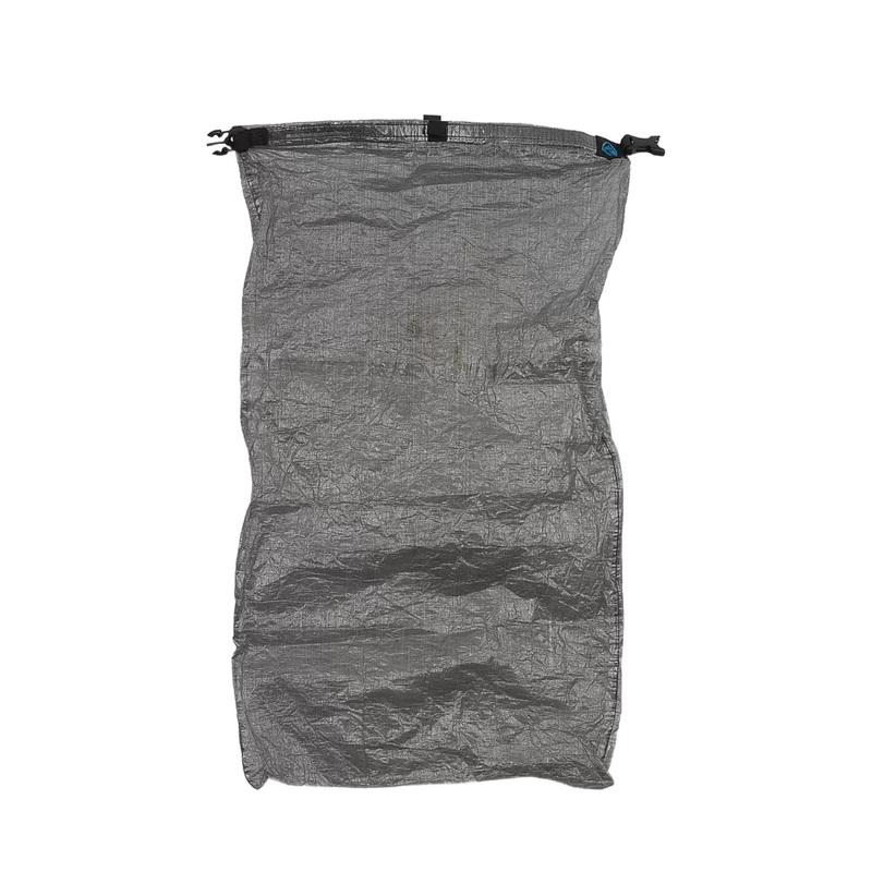 ZPacks  Bear Bagging Kit One Size Grey