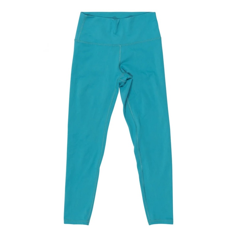 Fleo El Toro Leggings - Women's M Teal