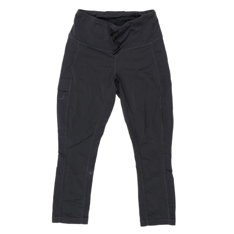 KUHL Transcendr Legging - Women's XS Black