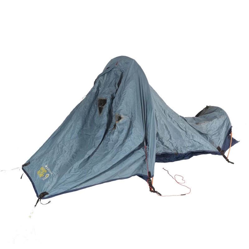 Mountain Hardwear PCT 1 Tent 1 Person Blue