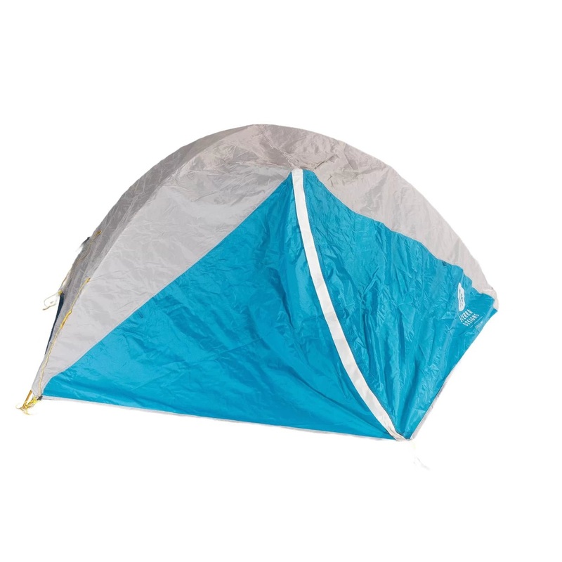 Sierra Designs Clearwing 2-Person Tent 2 Person Blue