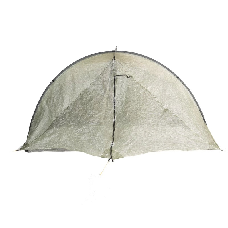 Tarptent Rainbow LI Tent 1 Person Grey