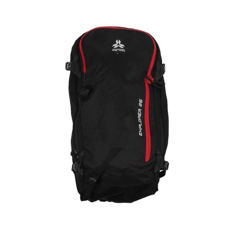Arva Explorer 26L Backpack 26 L Black