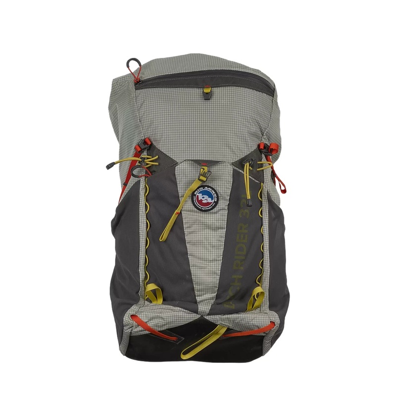 Big Agnes Ditch Rider 32L Backpack One Size Grey