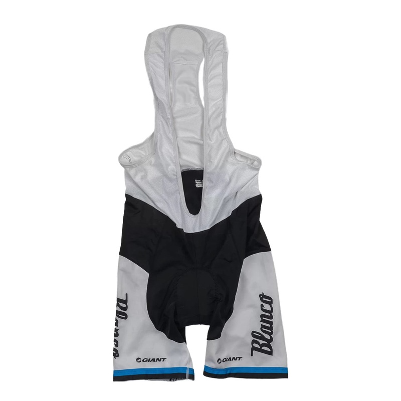 Giant Cycling Bib Shorts- Men's XXL Multi