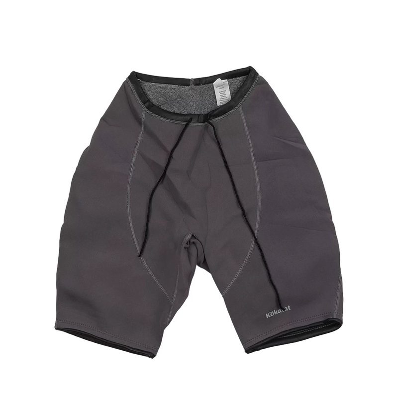 Kokatat NeoCore Shorts - Women's S Gray