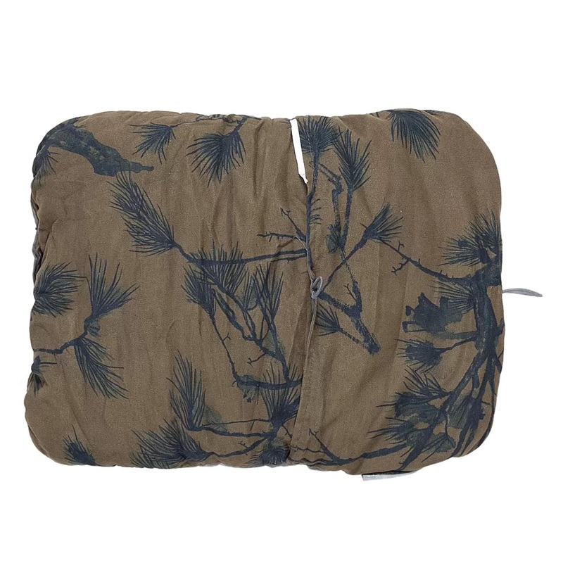 Therm-a-rest Compressible Pillow Cinch S Green
