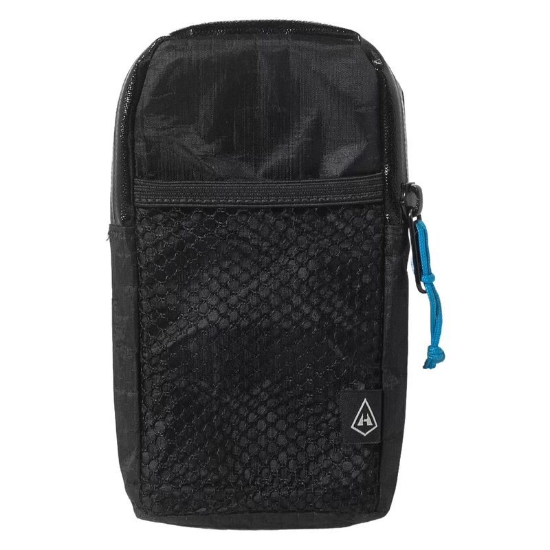 Hyperlite Mountain Gear Shoulder Pocket One Size Black